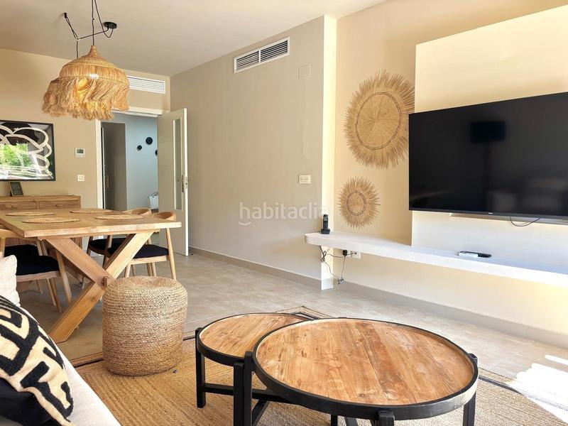 Foto 1ffe0b42-3c43-4f0c-bbd7-627ef62657c4. Apartament amb calefacció aparcament piscina a Pinar de Advocat-Cometa Moraira