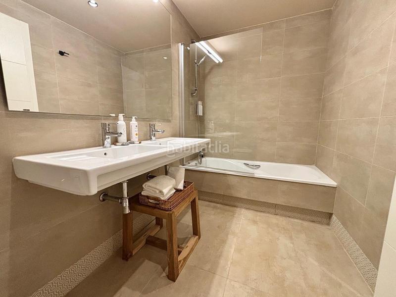 Foto 2ea2ff9d-77cd-45fd-9433-2d21dd419e32. Apartament amb calefacció aparcament piscina a Pinar de Advocat-Cometa Moraira