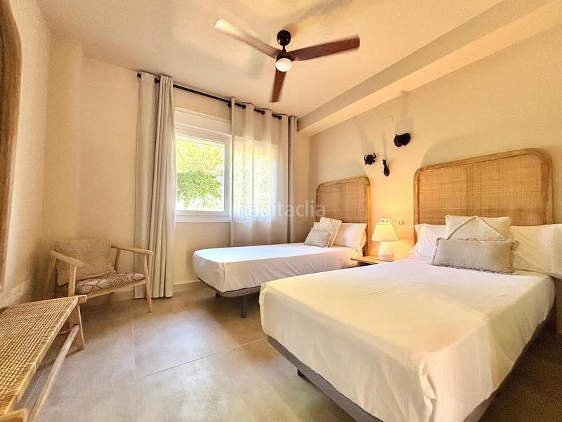 Foto 3c1fed89-a0ed-44ce-a7aa-7da2ba62540e. Apartament amb calefacció aparcament piscina a Pinar de Advocat-Cometa Moraira