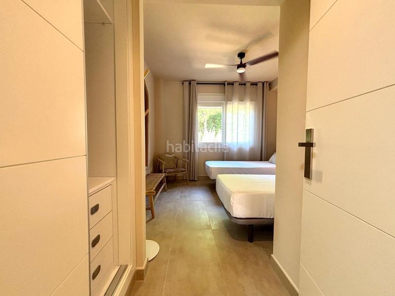 Foto 4c01f378-6bca-4f16-8f61-bf7a254c12b7. Apartament amb calefacció aparcament piscina a Pinar de Advocat-Cometa Moraira