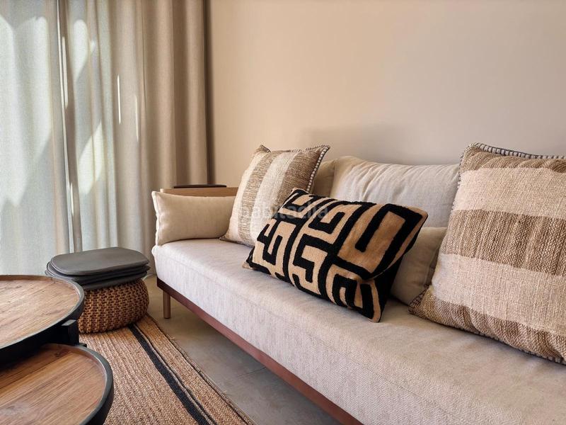 Foto 4dedf751-0383-4d65-a241-9bfe7e72c15d. Apartament amb calefacció aparcament piscina a Pinar de Advocat-Cometa Moraira