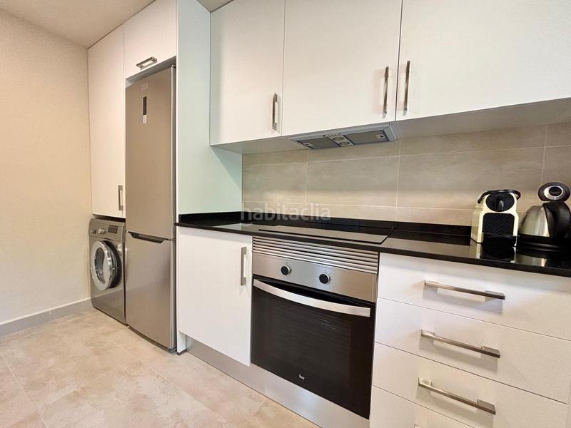 Foto 76407eea-d4f6-42b9-9433-9e05ef1b599f. Apartament amb calefacció aparcament piscina a Pinar de Advocat-Cometa Moraira