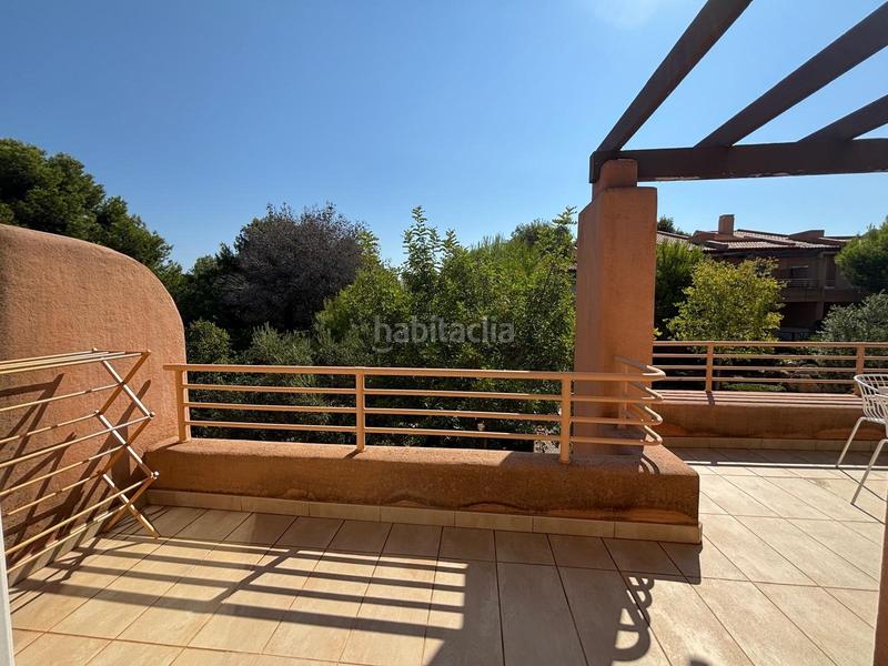 Foto 7b4b25aa-c1f2-473b-b58a-f0d4e6544d60. Apartament amb calefacció aparcament piscina a Pinar de Advocat-Cometa Moraira