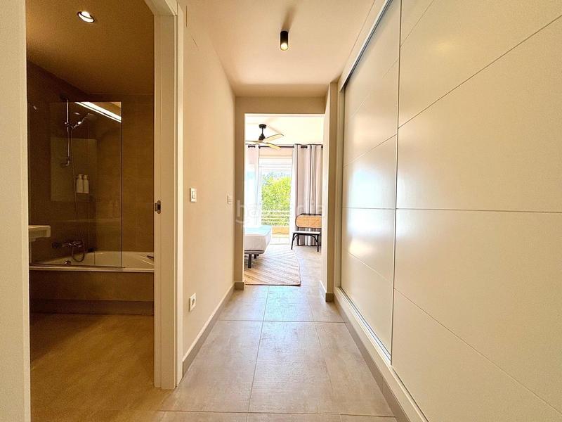 Foto 848d38a5-4ca6-4c09-bdaa-2633e225dd24. Apartament amb calefacció aparcament piscina a Pinar de Advocat-Cometa Moraira