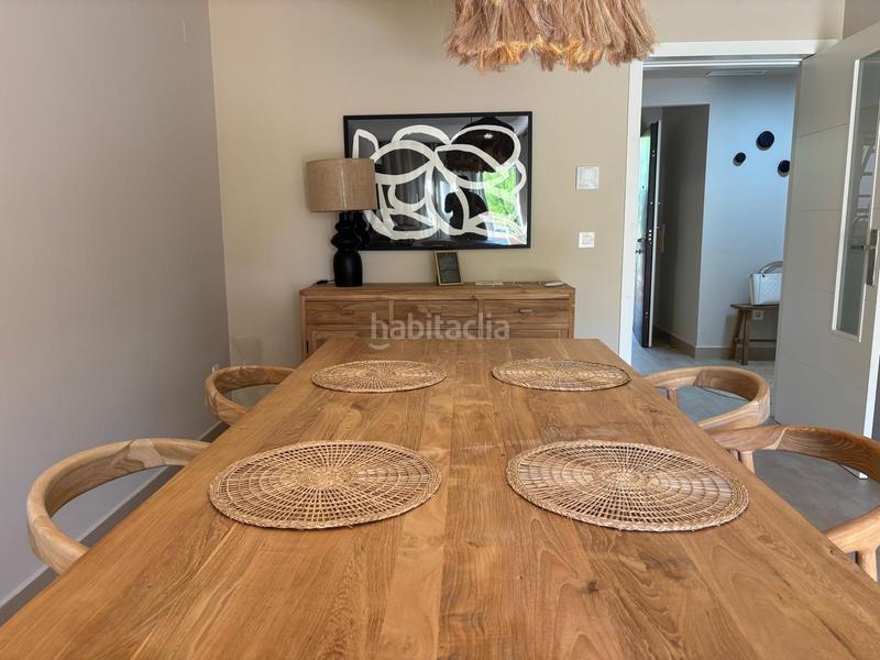 Foto 8808b201-691e-480d-a4d8-7f2d73745a97. Apartament amb calefacció aparcament piscina a Pinar de Advocat-Cometa Moraira