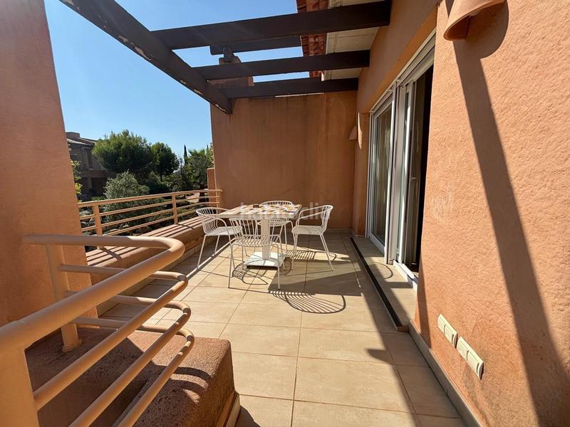 Foto a04fcc68-a1d0-494f-8fc1-0bc01be58746. Apartament amb calefacció aparcament piscina a Pinar de Advocat-Cometa Moraira