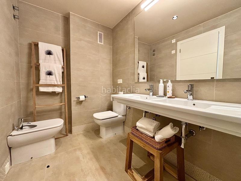 Foto af02610d-38de-46c2-881e-c5dd04cdcdcd. Apartament amb calefacció aparcament piscina a Pinar de Advocat-Cometa Moraira