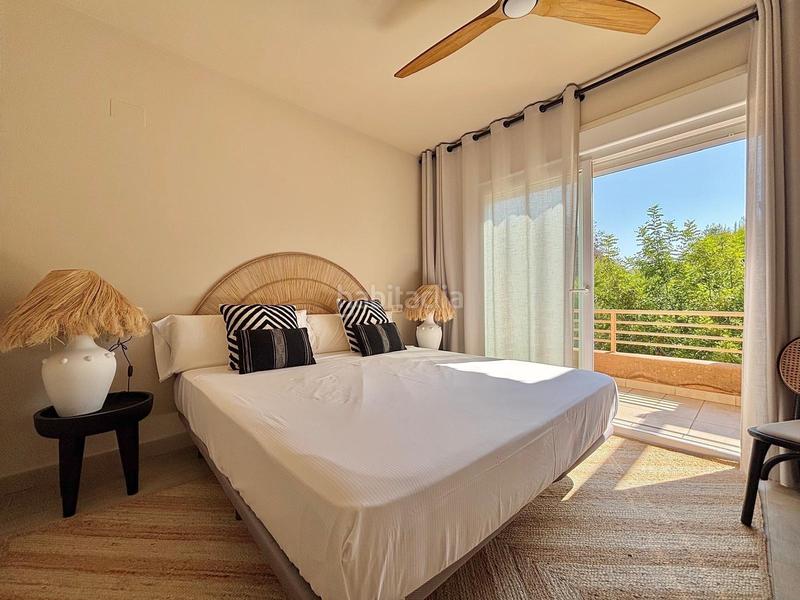 Foto c7ee0e16-8664-4b44-84aa-fbae86d59a89. Apartament amb calefacció aparcament piscina a Pinar de Advocat-Cometa Moraira