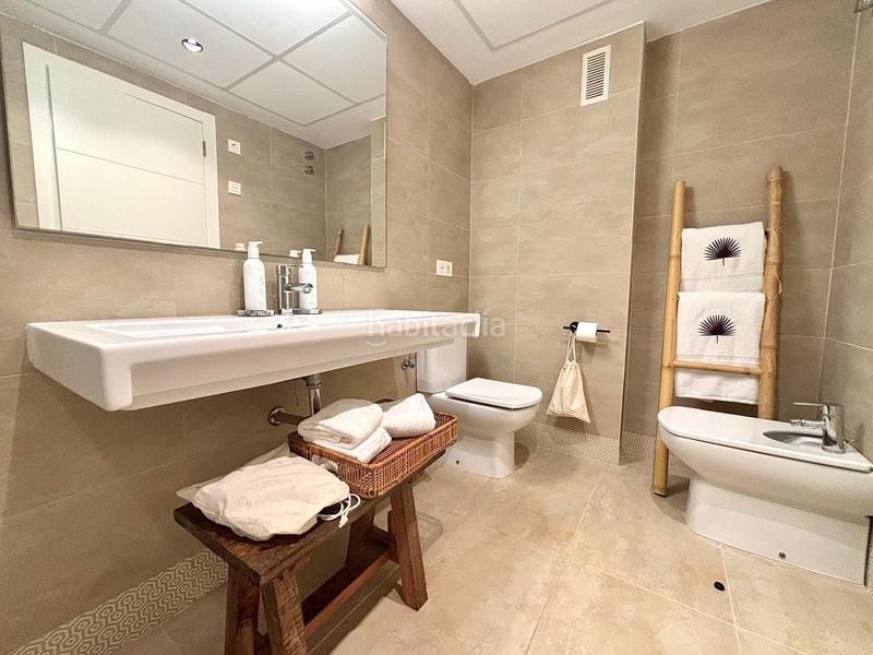 Foto ec402381-9eee-41f7-84a4-878d185245a8. Apartament amb calefacció aparcament piscina a Pinar de Advocat-Cometa Moraira