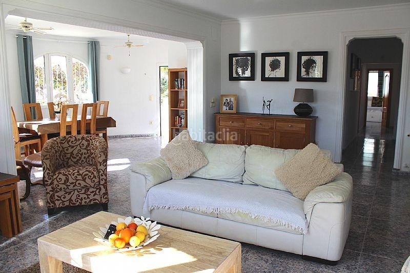 Foto 46ef38a3-899d-4ea5-8039-e7adbd3b13ed. Chalet  con piscina y licencia turística e en Calp