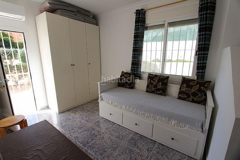 Foto 5480089c-ed77-4661-a6b5-bde564b34f16. Chalet  con piscina y licencia turística e en Calp