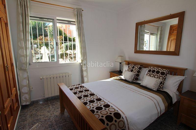 Foto 7c2643ee-f51a-4f87-8f67-8994e18e55d3. Chalet  con piscina y licencia turística e en Calp