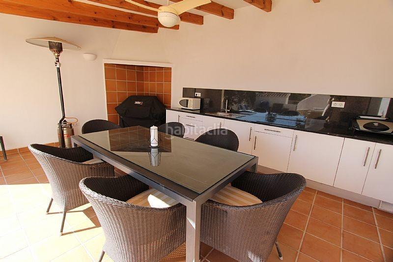 Foto 9b86c35d-7620-49dc-b164-352996e5bd79. Chalet  con piscina y licencia turística e en Calp