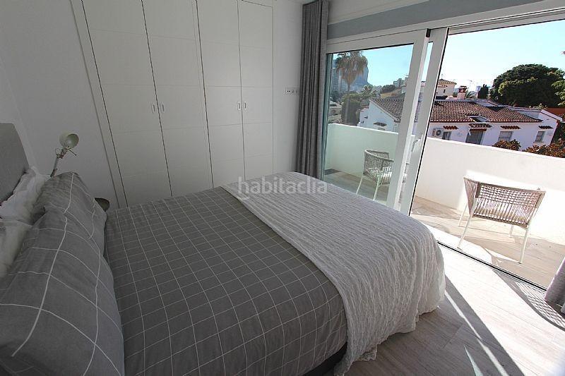 Foto a9c969d6-38ed-4cc9-aad9-f99dff0c4199. Chalet  con piscina y licencia turística e en Calp