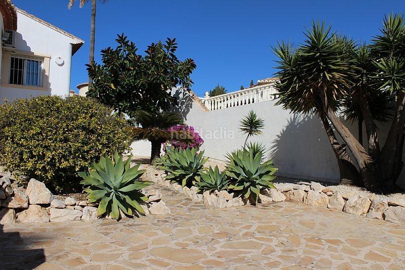 Foto c4ce78ae-63d5-4af5-bfe0-ae8a45754be3. Chalet  con piscina y licencia turística e en Calp