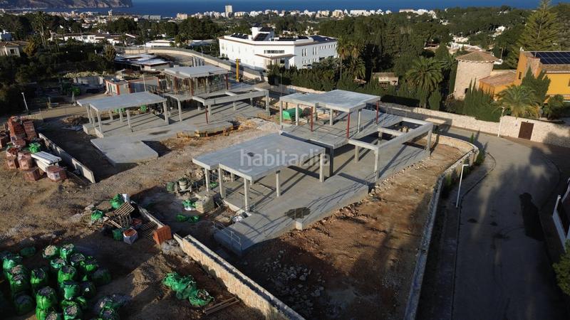 Foto 500ba194-c1ba-4ad6-9c1e-708a0e4a3ae6. Xalet amb calefacció aparcament piscina a Cap Martí - El Tossalet - Pinomar Xàbia