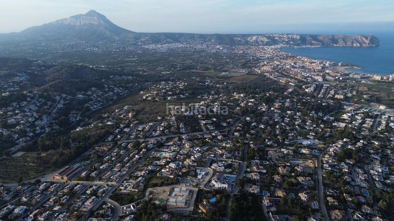 Foto 541a9bc3-d373-49bd-b9c7-fb79e9cab536. Xalet amb calefacció aparcament piscina a Cap Martí - El Tossalet - Pinomar Xàbia