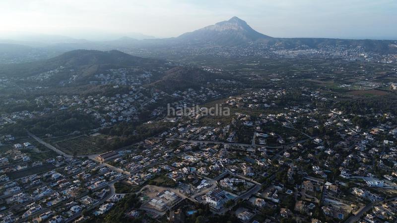 Foto 5a3b3e40-748b-49c2-a4f9-9de7a2ab1cad. Xalet amb calefacció aparcament piscina a Cap Martí - El Tossalet - Pinomar Xàbia