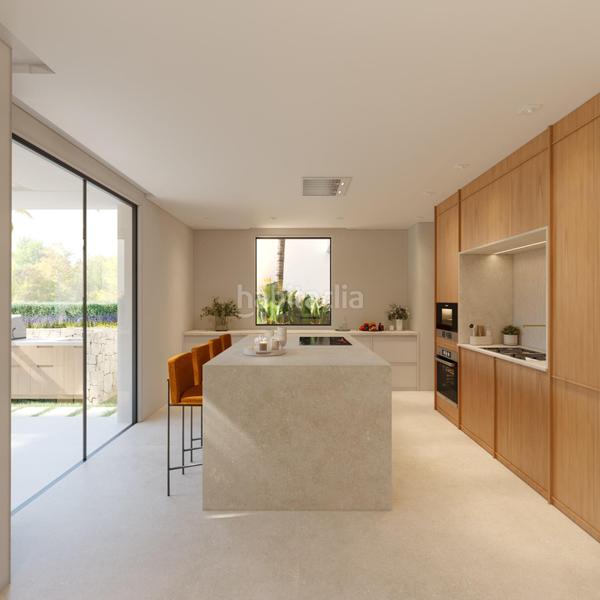 Foto 660c7ce4-ca6e-40b1-bc47-13ae15bcc540. Xalet amb calefacció aparcament piscina a Cap Martí - El Tossalet - Pinomar Xàbia