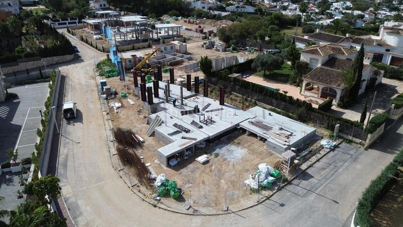 Foto b64ae2b7-381d-4409-a221-af7fe7e84671. Xalet amb calefacció aparcament piscina a Cap Martí - El Tossalet - Pinomar Xàbia