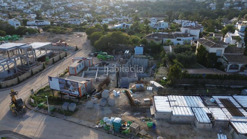Foto c0982985-6308-4ca0-b40d-53ed2b7fb78a. Xalet amb calefacció aparcament piscina a Cap Martí - El Tossalet - Pinomar Xàbia