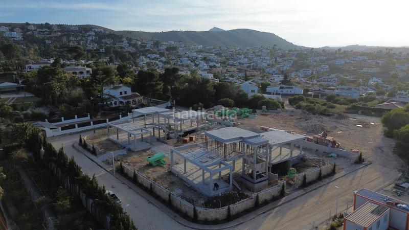 Foto d800bd89-4ef0-4820-83d9-0191ff0b2dbe. Xalet amb calefacció aparcament piscina a Cap Martí - El Tossalet - Pinomar Xàbia