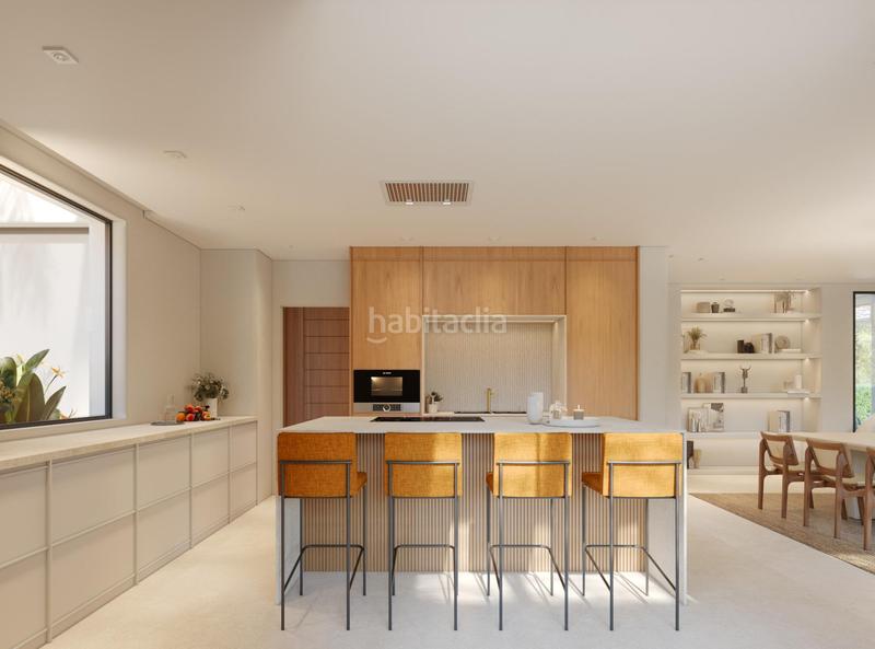 Foto f82db56d-3697-45d6-86a7-0ed6ed77e068. Xalet amb calefacció aparcament piscina a Cap Martí - El Tossalet - Pinomar Xàbia