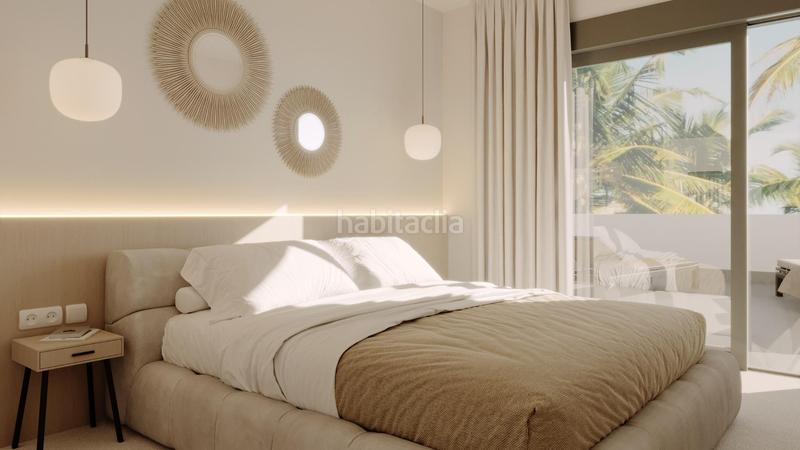 Foto 01866bfc-ea6c-49ab-abff-ee9c9d2befc2. Etagenwohnung mit heizung parking pool in La Nucia Pueblo Nucia (la)