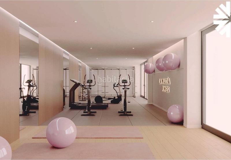 Foto 1daeff99-6c1d-420e-b7bf-78ac4de1eb8c. Etagenwohnung mit heizung parking pool in La Nucia Pueblo Nucia (la)