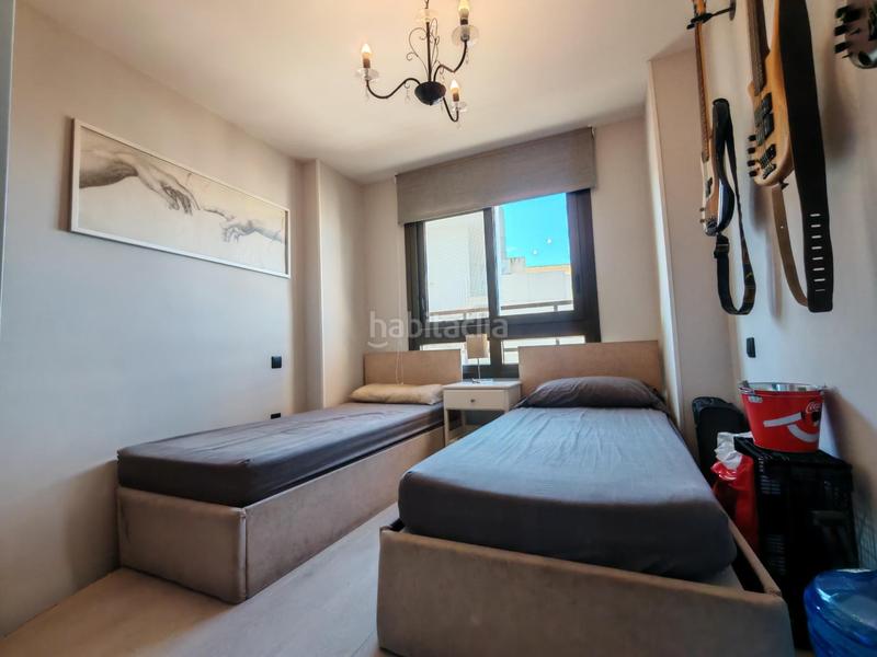 Foto 31758592-f041-4003-86e2-3576c78f4bcd. Àtic amb calefacció aparcament piscina a Rincón Alto Benidorm