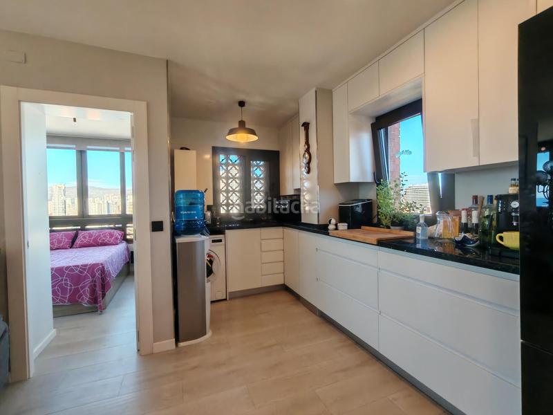 Foto 39791645-9a05-4779-b5e5-ec458b9ebdf0. Àtic amb calefacció aparcament piscina a Rincón Alto Benidorm