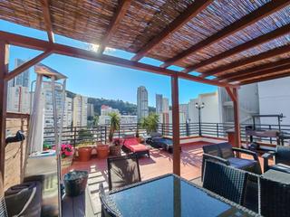 Àtic  Avenida estocolmo. Ático reformado con vistas panorámicas en benidorm