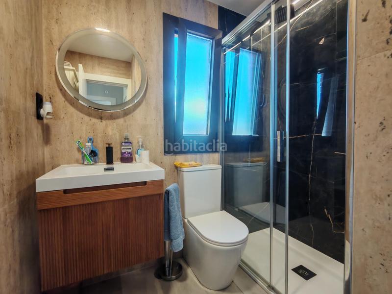 Foto 7b4cc454-098d-4cdb-9d5b-14bba2c84cde. Àtic amb calefacció aparcament piscina a Rincón Alto Benidorm