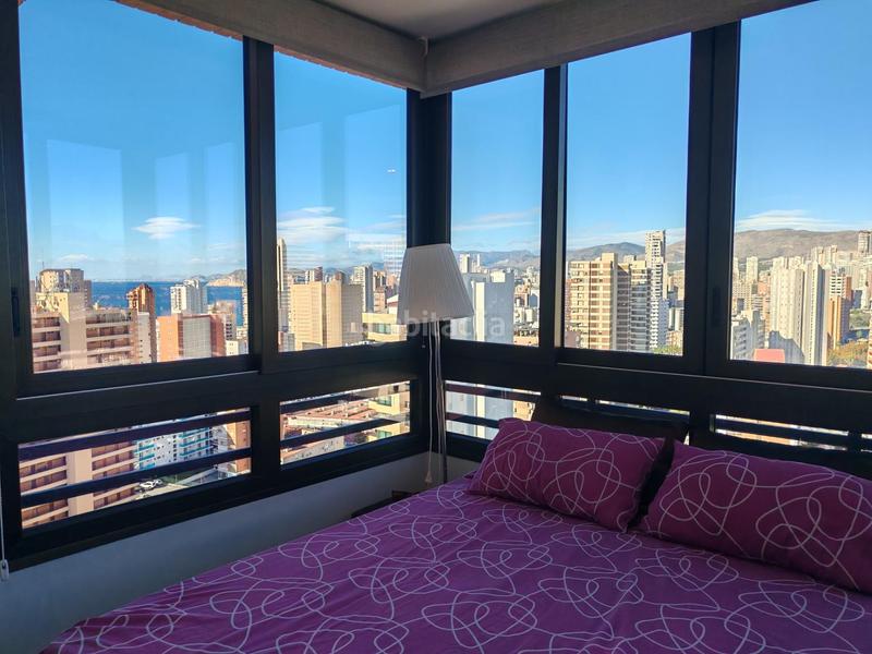 Foto 7e392bf4-ca75-4427-b621-54f79bf7bc19. Àtic amb calefacció aparcament piscina a Rincón Alto Benidorm