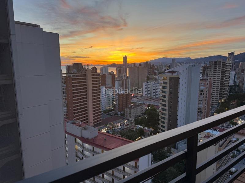 Foto 89f64488-6997-4cba-bec6-8710b964f479. Àtic amb calefacció aparcament piscina a Rincón Alto Benidorm