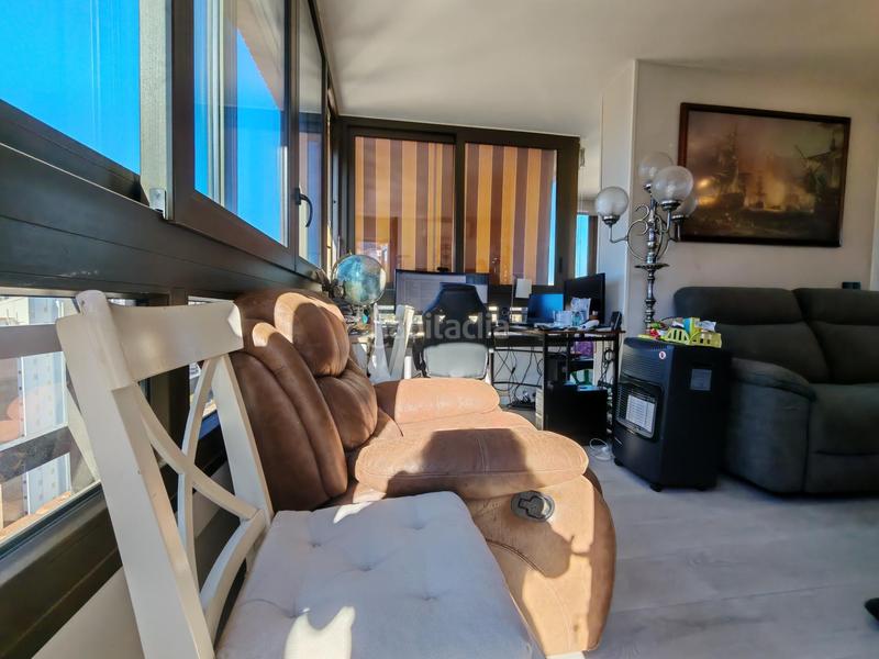 Foto bfe2450f-f58a-449e-b084-8b539e8e5c84. Àtic amb calefacció aparcament piscina a Rincón Alto Benidorm