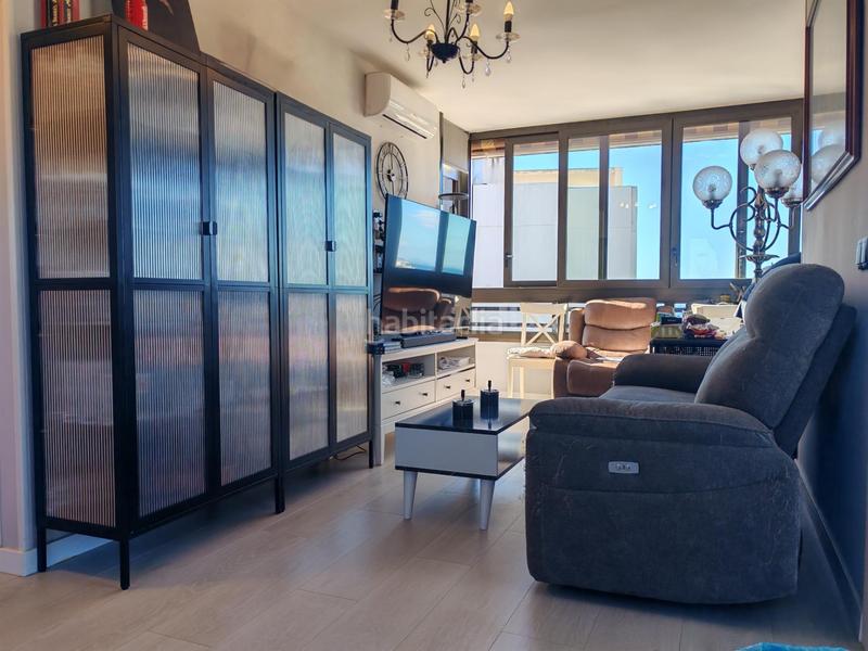 Foto eb72acf6-d099-4a78-bd90-1f1448a9530c. Àtic amb calefacció aparcament piscina a Rincón Alto Benidorm