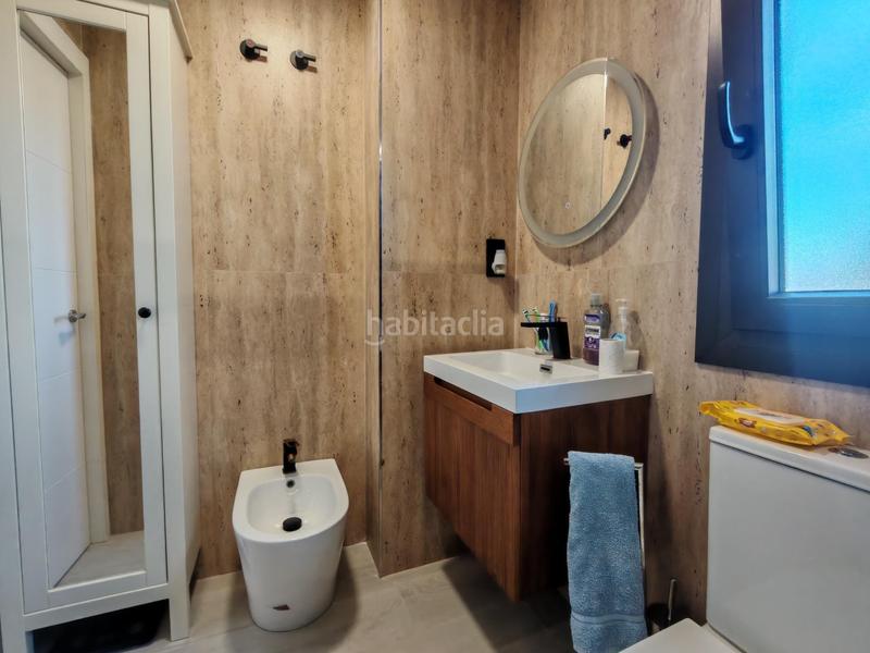 Foto f18f1a09-62a2-4cf2-9105-1398d42e21bc. Àtic amb calefacció aparcament piscina a Rincón Alto Benidorm