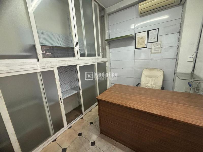 Foto 0f0a1d86-402e-4ff6-92c9-21d2d09b2d8d. Business premise in El Soto Móstoles