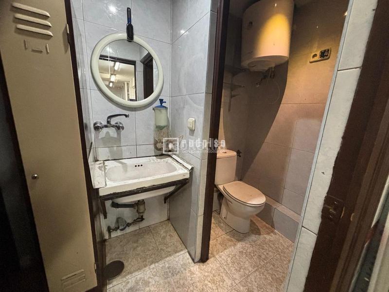 Foto 1e6a61dc-9bb9-4705-8ae1-cfdc6b1dcc14. Business premise in El Soto Móstoles