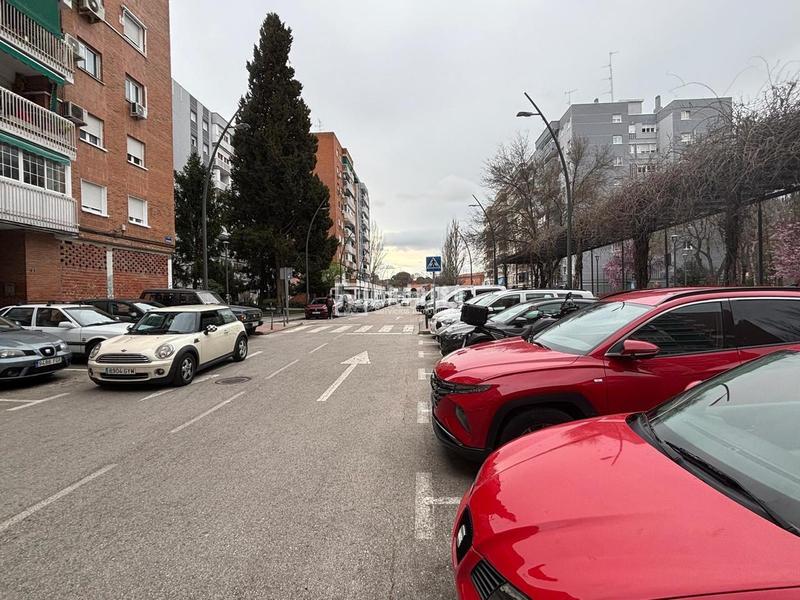 Foto 5d0c01ad-0718-47fa-a010-750534980e5b. Business premise in El Soto Móstoles