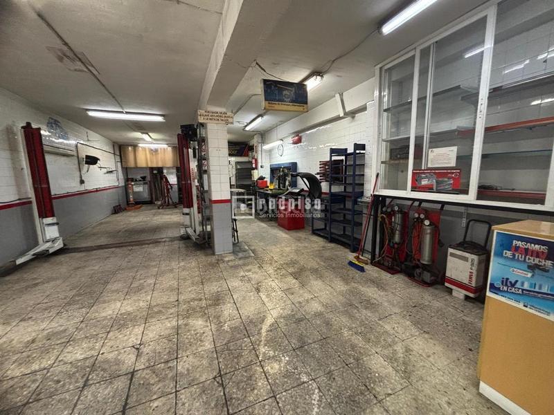 Foto 9d351073-0068-4a55-a91a-6d7d0351dc16. Business premise in El Soto Móstoles