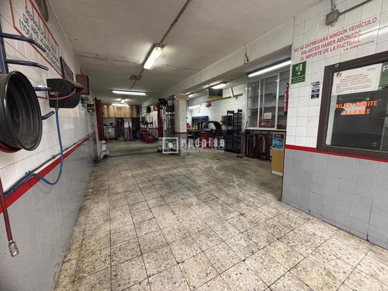 Foto a0917c8e-25d5-4d44-95e9-429d1e74b4a9. Business premise in El Soto Móstoles
