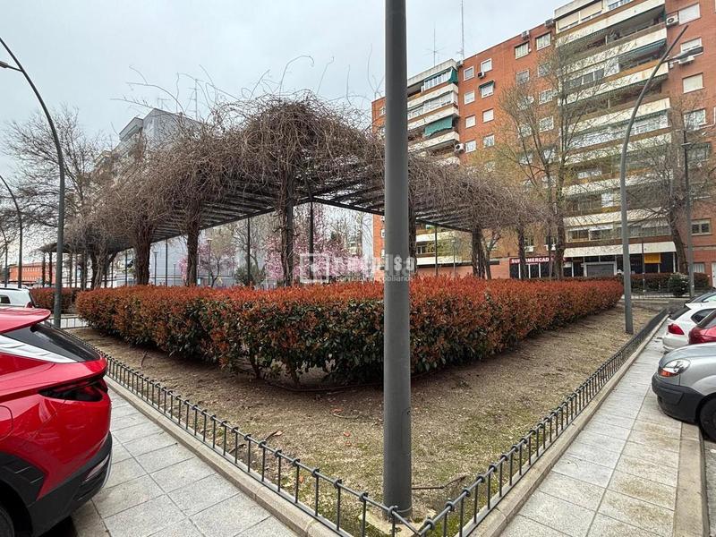 Foto ac5596da-55a9-4a8c-b787-b9863d56f6f9. Business premise in El Soto Móstoles