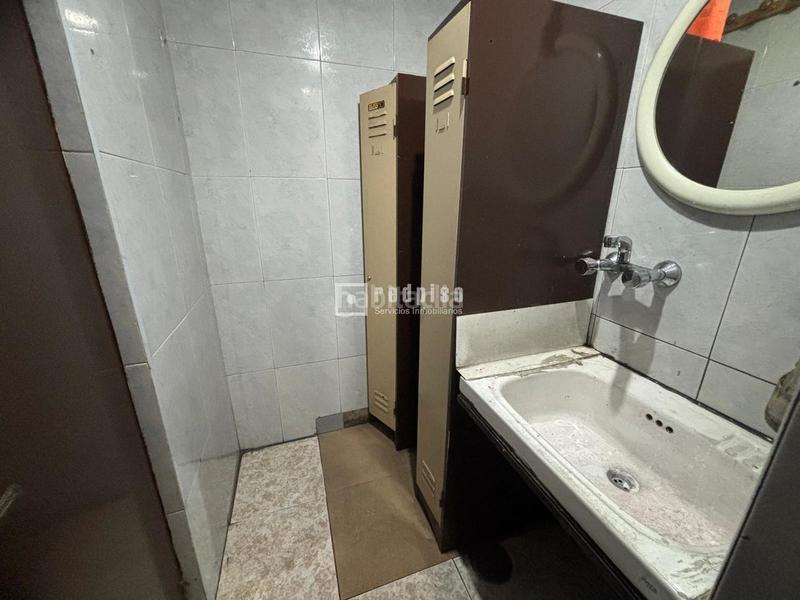 Foto c81fb6af-d783-46b4-86e8-a4bb25d40cbe. Business premise in El Soto Móstoles