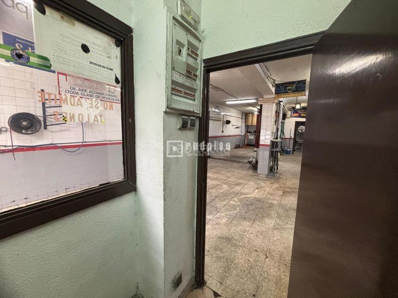 Foto cdcc0f05-2dbd-4c20-b6fa-88662da1c6cb. Business premise in El Soto Móstoles