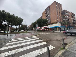 Pis a Centro. Oportunidad en el corazón de móstoles