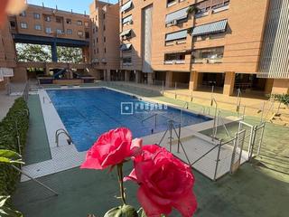 Appartement à Norte-Universidad. Vive en un espectacular piso en la zona del soto, móstoles!