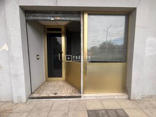 Geschäftsraum in El Soto