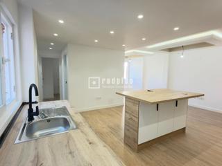 Pis a El Soto. Espectacular vivienda totalmente reformada a estrenar